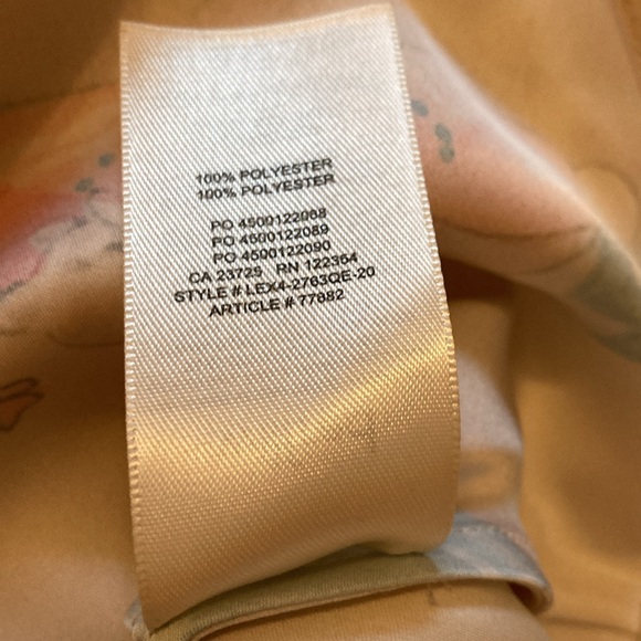 Wilfred ruffle camisole - Picture 6 of 6